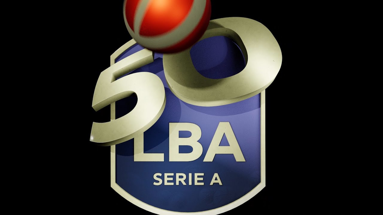 Lega Basket Serie A - Wikiwand