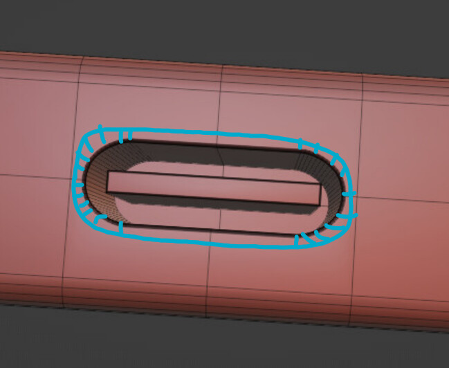 Weird shading - #3 by LordoftheFleas - Modeling - Blender Artists Community