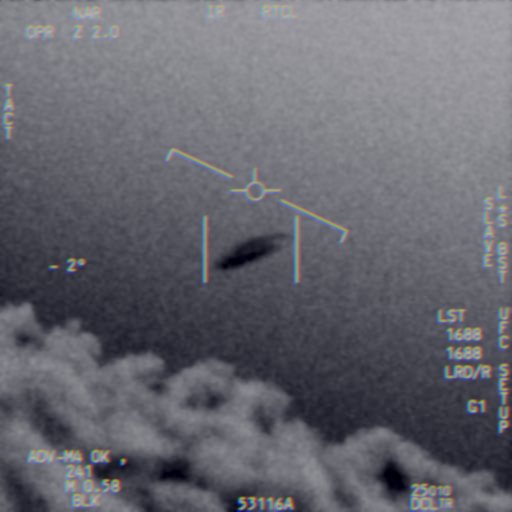 Bakkies: Declassified UFO Footage