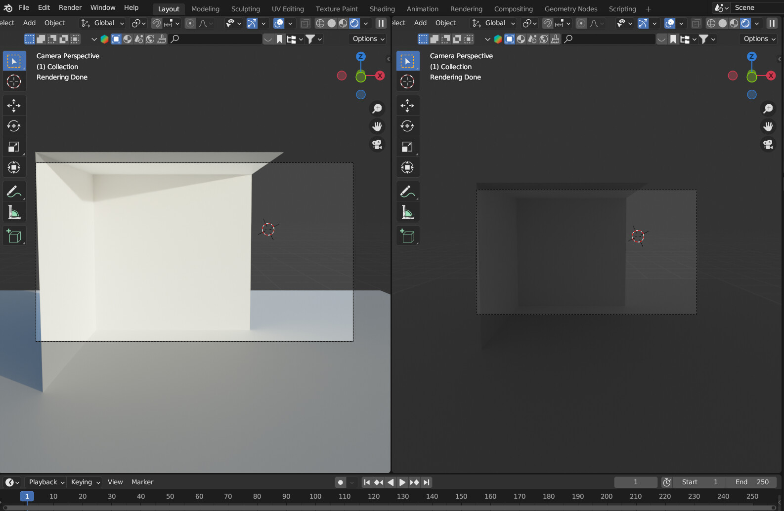 Supporto for rendering - Lighting and Rendering - Blender Artists Community