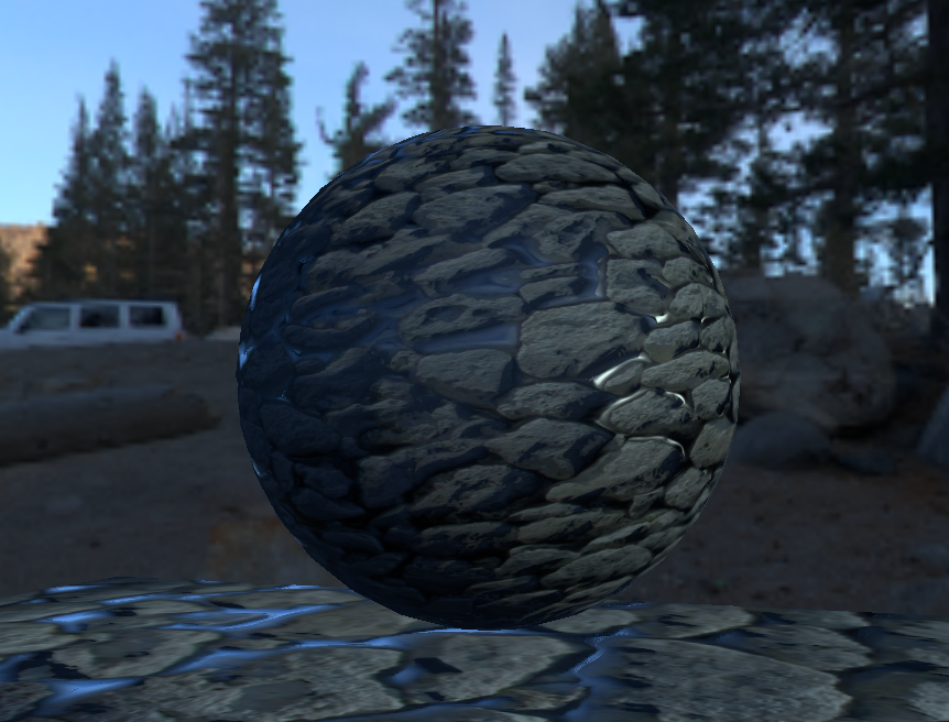 Physically Based Shading | Nodes - Game Engine Resources - Blender ...