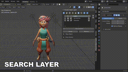 [Addon] Pseudo Object Layer - Released Scripts and Themes - Blender ...