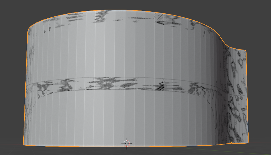 Help with subdivision surface modelling - Modeling - Blender Artists ...
