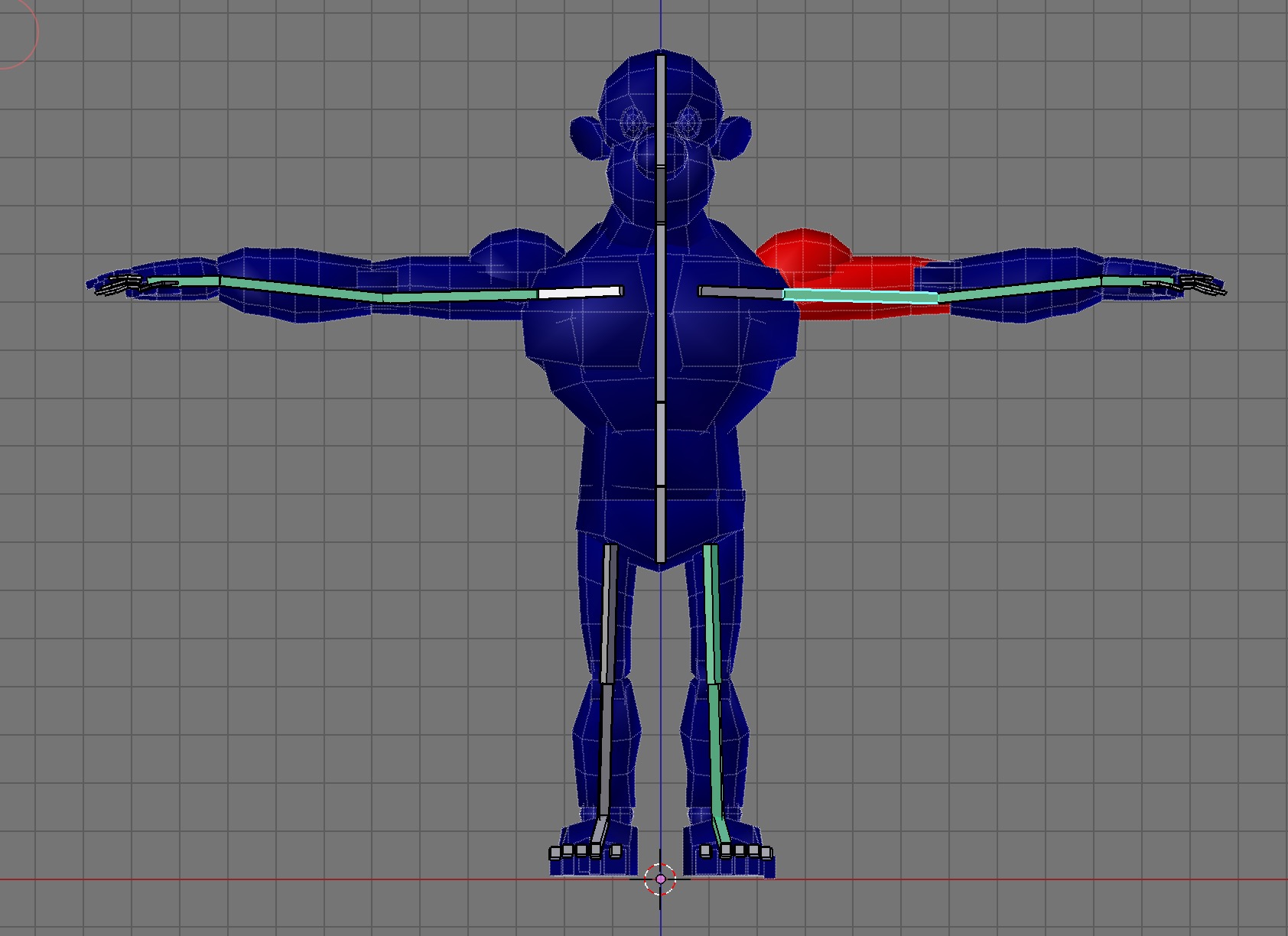 Rotations messed up - Animation and Rigging - Blender Artists Community