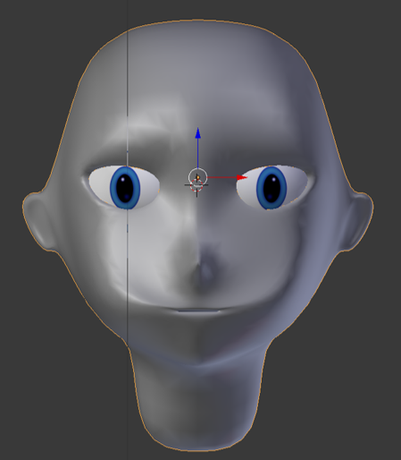 Anime Face What Improvement Can Be Made Modeling Blender Artists