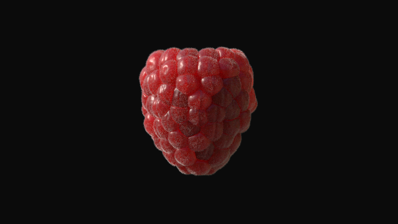 Raspberry Texture Map Rendering Raspberry Help - Materials and Textures - Blender Artists ...