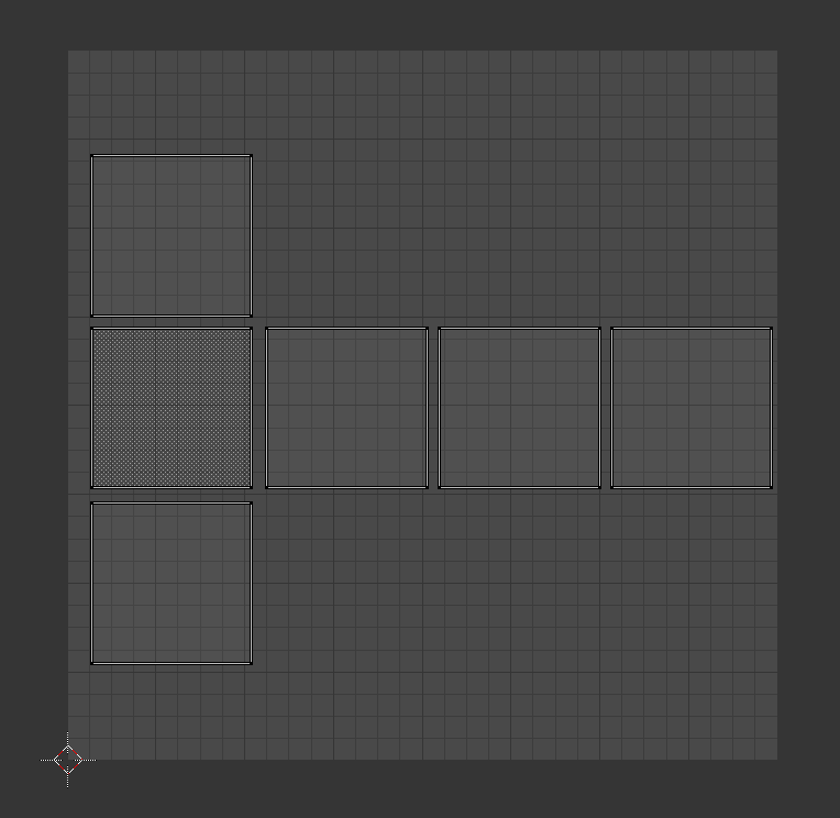 Edge split, remove doubles, UVs and Normal maps - Modeling - Blender ...