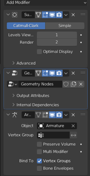 Adding spikes to a model - Modeling - Blender Artists Community