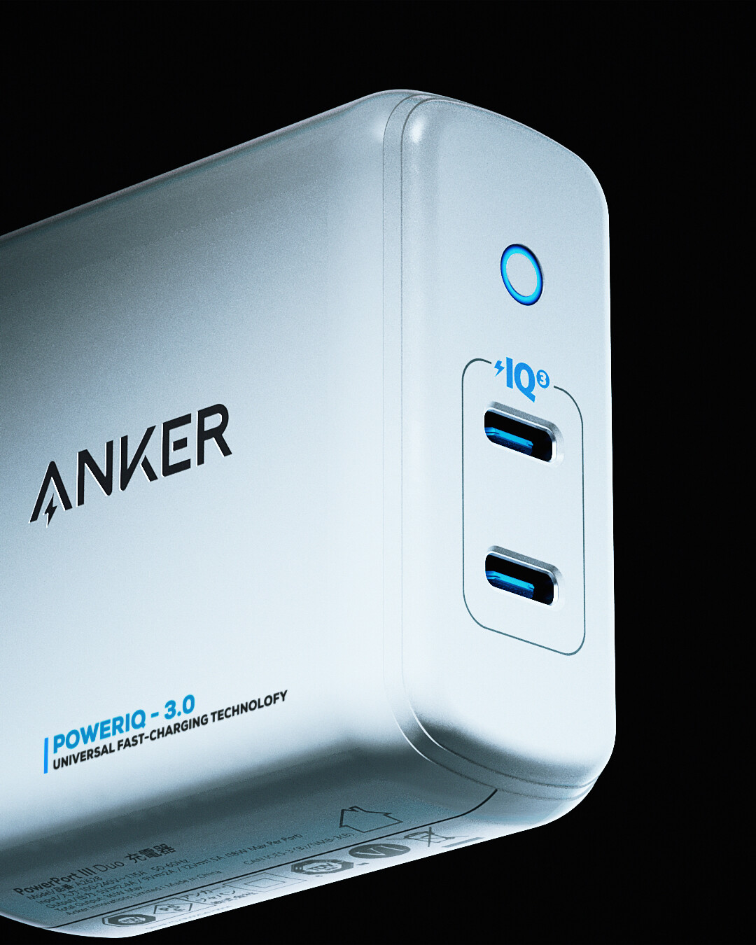 Project Anker Anker Product Animation - Finished Projects - Blender Artists Community