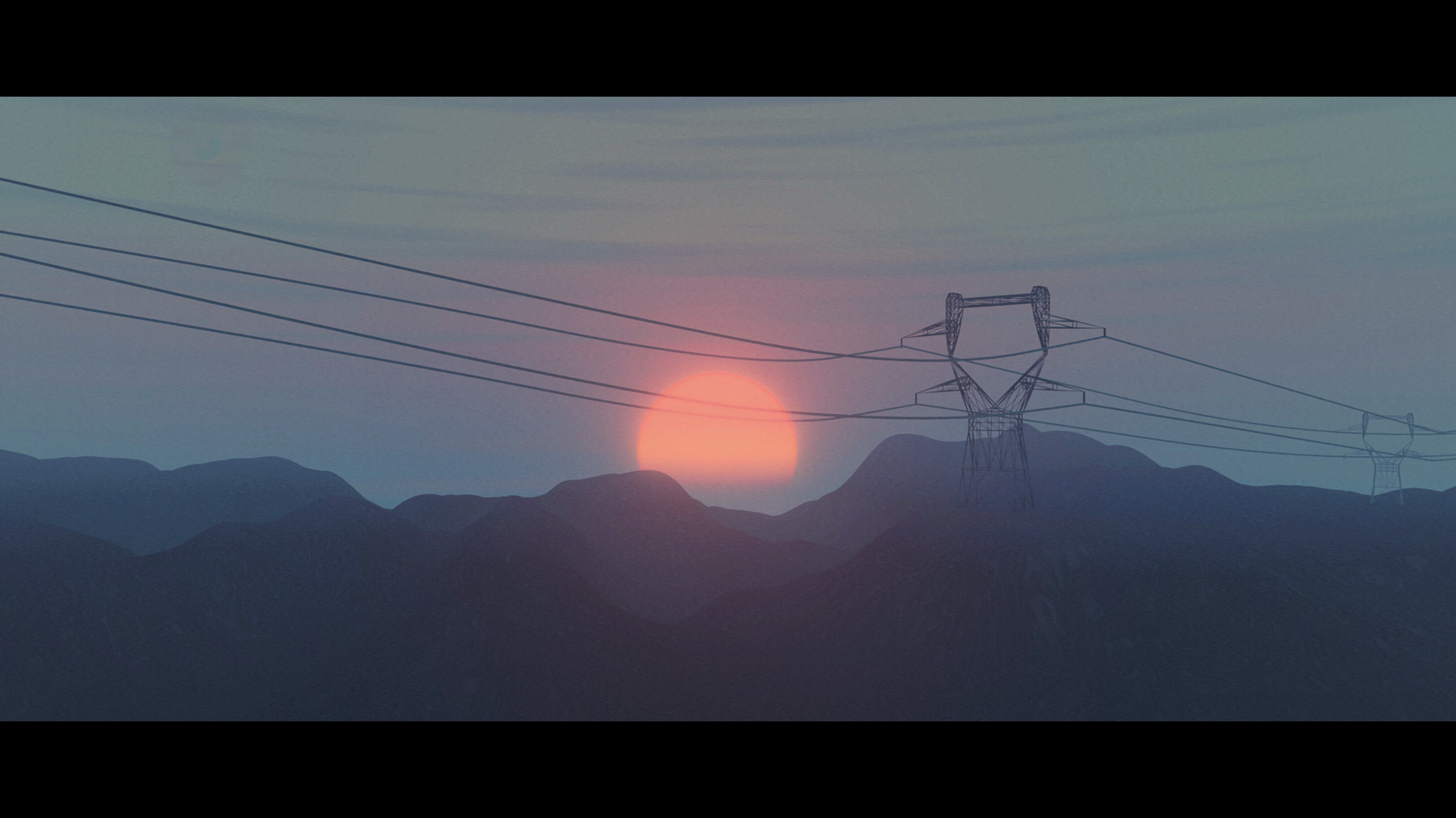Sunset - Finished Projects - Blender Artists Community
