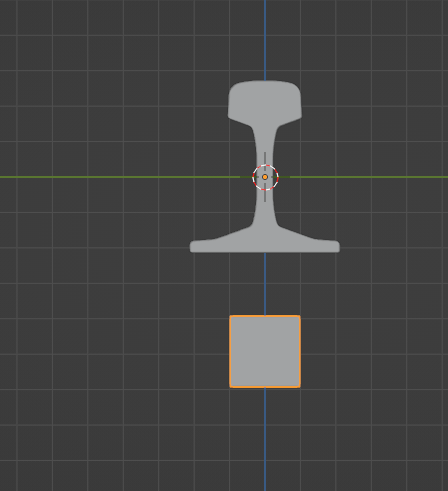 Moving Objects Based on Scale - Modeling - Blender Artists Community