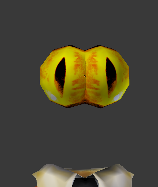 How to animate textures without deforming the object? - Animation and ...