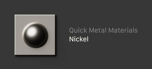 QMM-Nickel