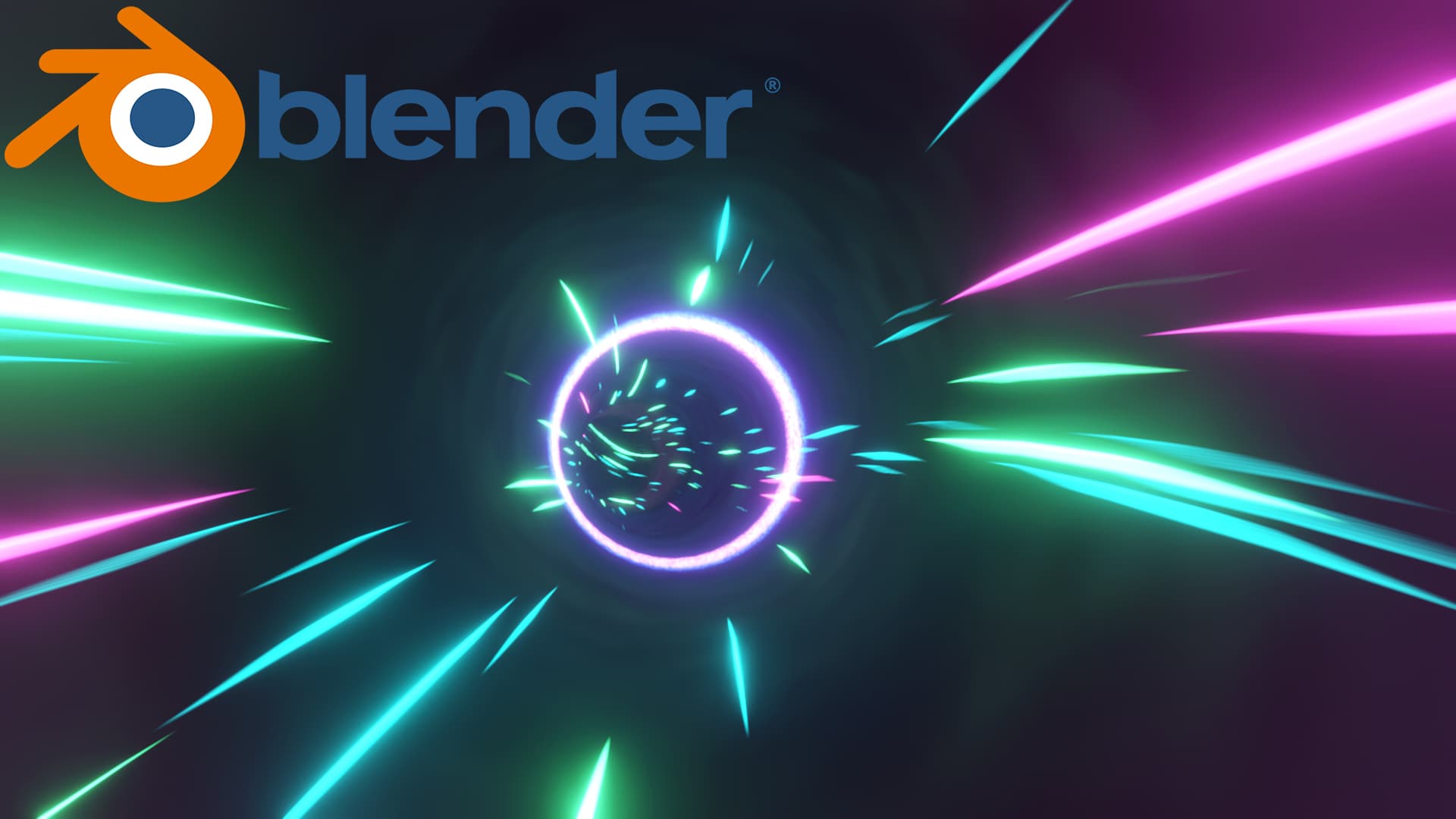 Blender Eevee Infinite Tunnel Loop Animation - Finished Projects - Blender  Artists Community
