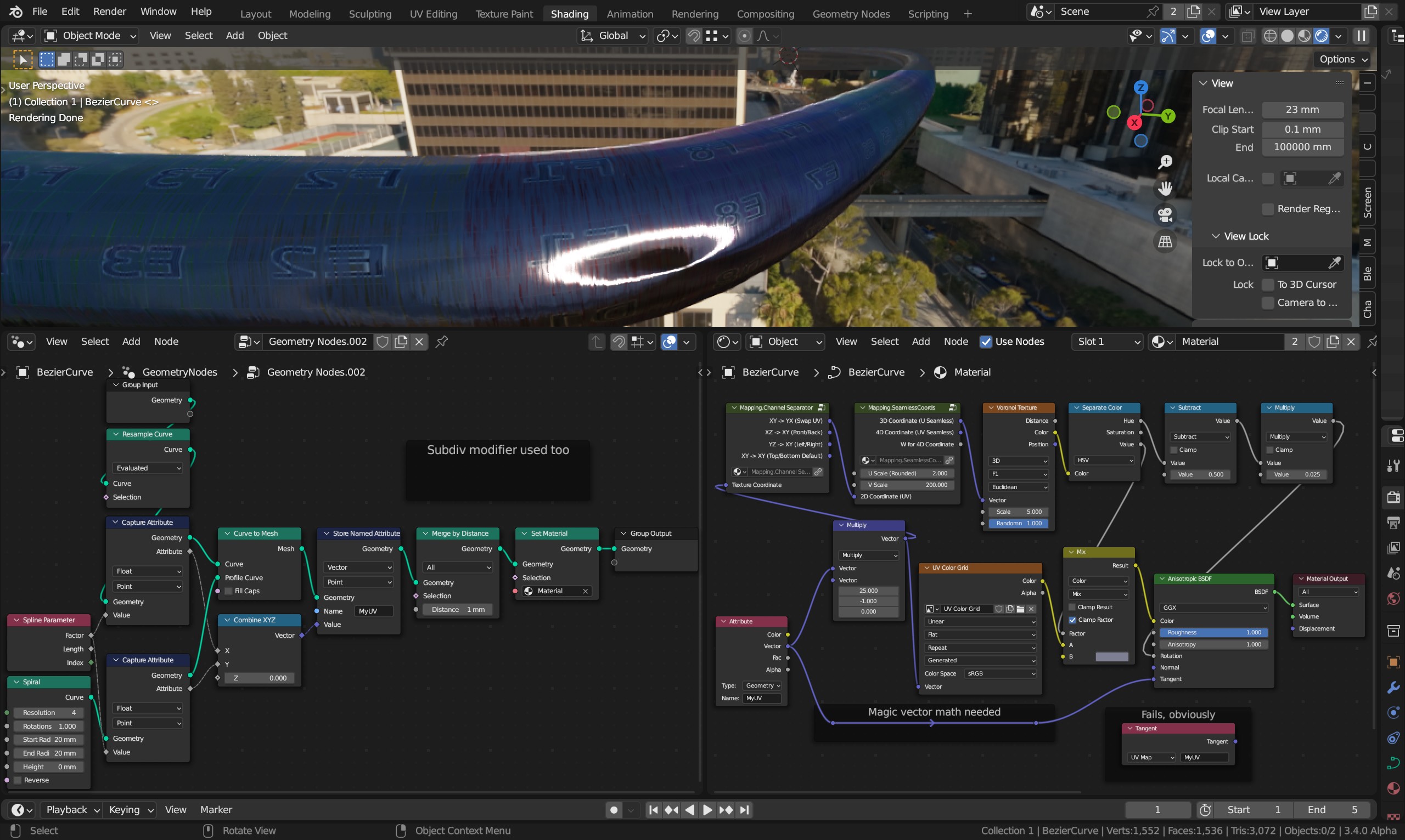 convert-gn-created-uv-into-uv-tangents-how-materials-and-textures