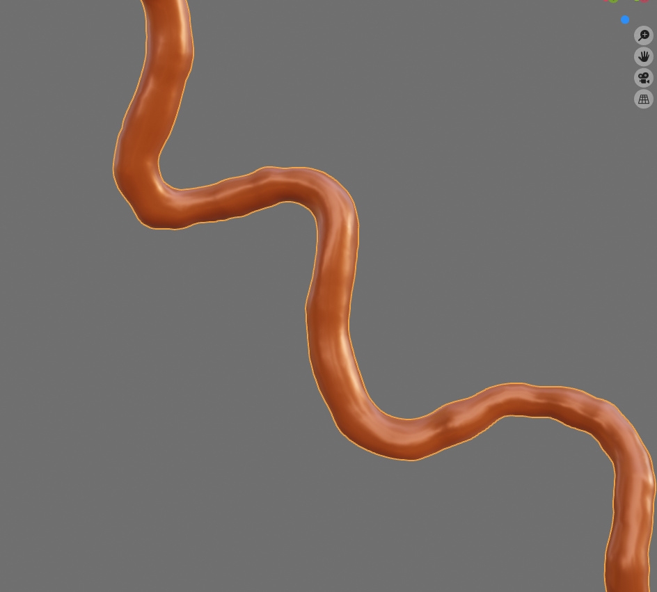 Erase brush in Sculpt mode - Modeling - Blender Artists Community