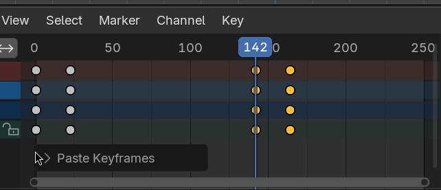 Loop animation but advance position? - Animation and Rigging - Blender ...