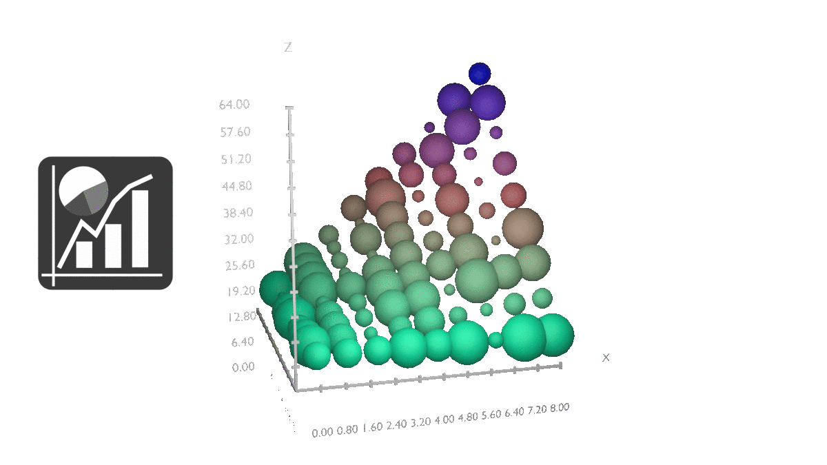 [Addon] Data Visualisation - Released Scripts and Themes - Blender ...