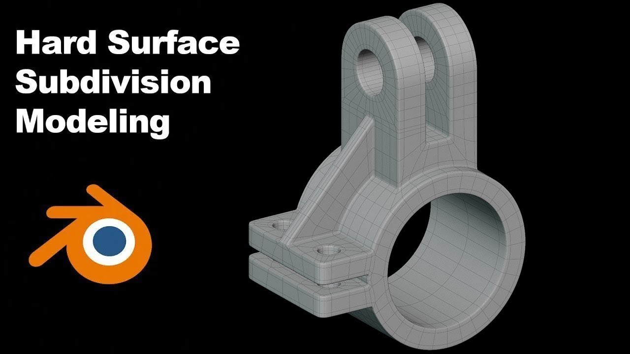 Using blender for mechanical design - Tutorials, Tips and Tricks ...