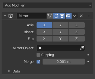 How do I 'apply' modifiers? - Modeling - Blender Artists Community