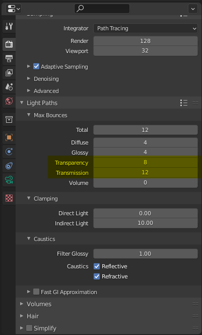 Glass Material Not Rendering - Tutorials, Tips and Tricks - Blender ...