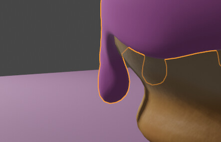 Shrinkwrap - Modeling - Blender Artists Community