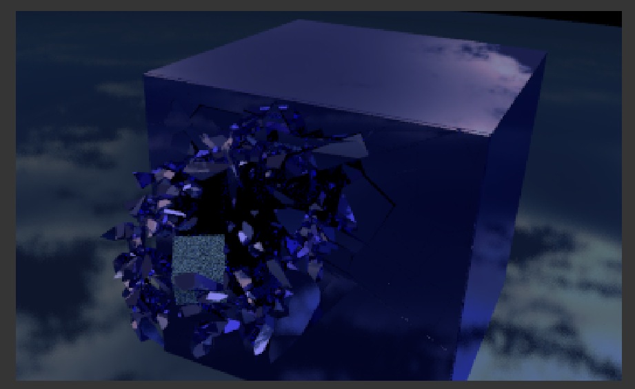 Not Rendered Block Image texture not being rendered - Materials and Textures - Blender ...