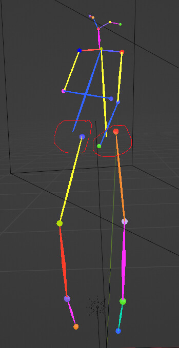 Add mesh stick to armature - Animation and Rigging - Blender Artists ...