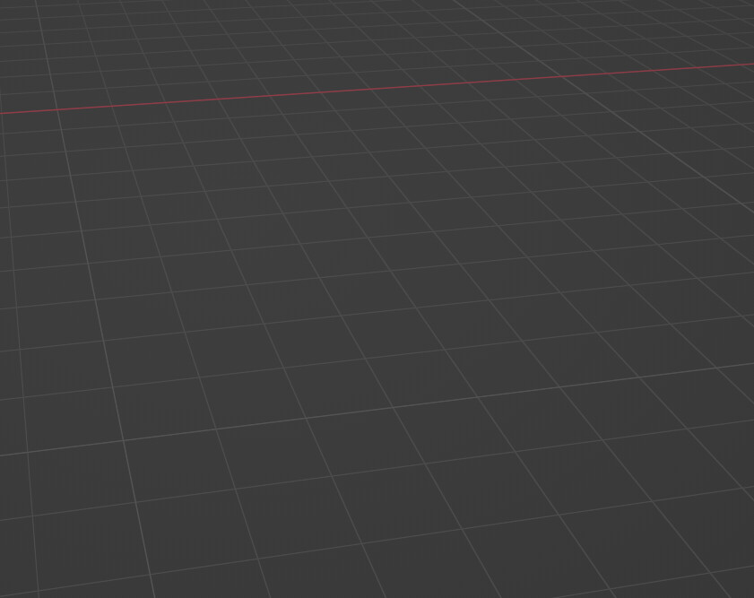 Possible to have same grid in top / side views as perspective? - Basics ...