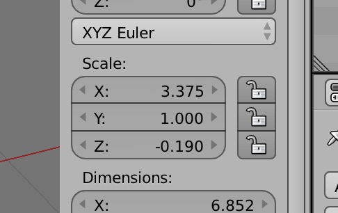 Boolean Question - Modeling - Blender Artists Community