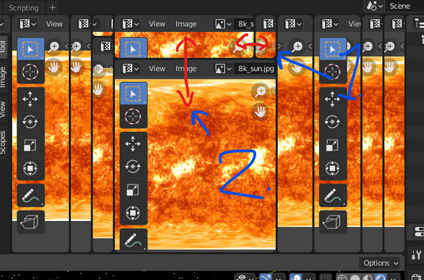 How to undo this mess? - Basics & Interface - Blender Artists Community