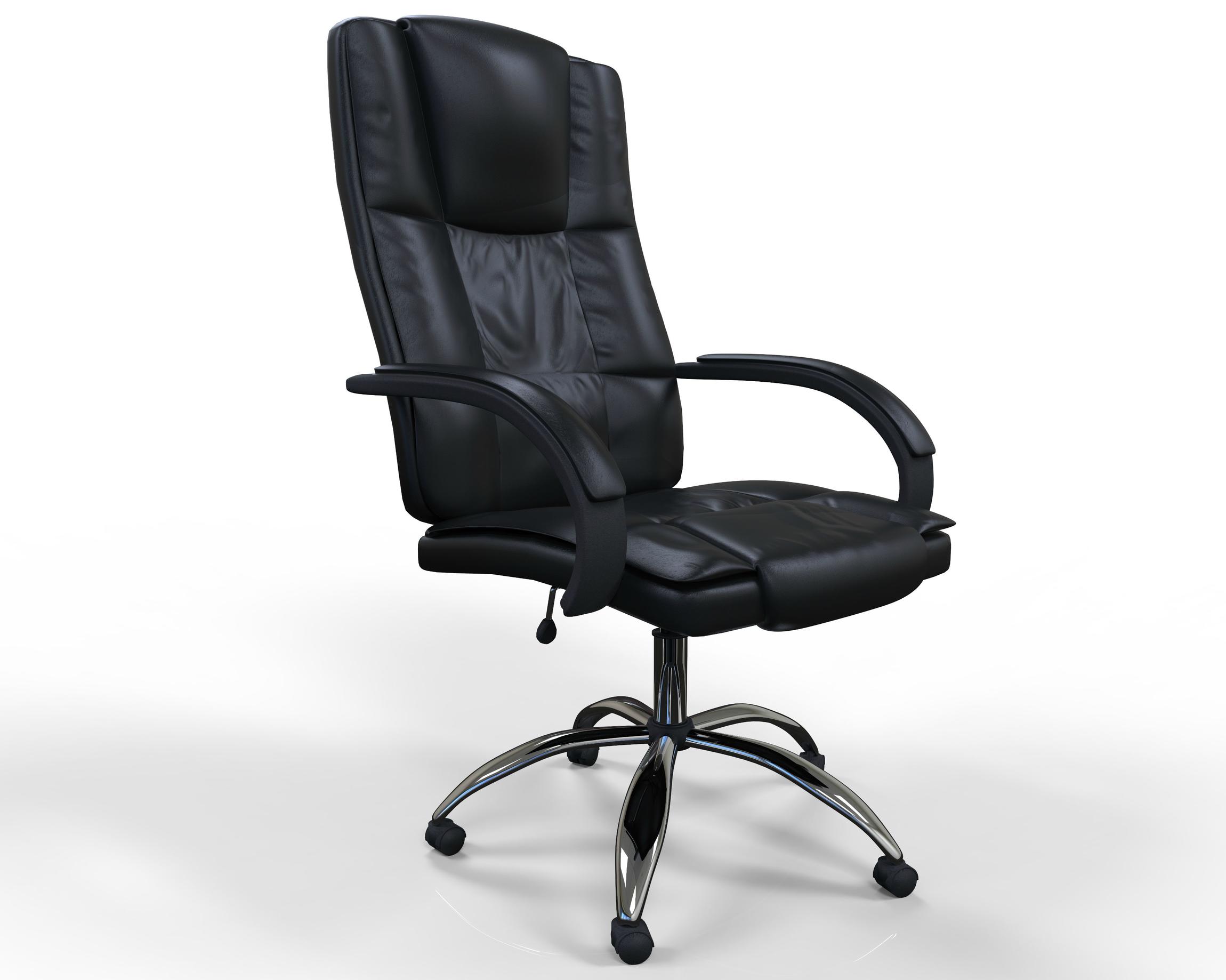 Office Chair render - Finished Projects - Blender Artists Community