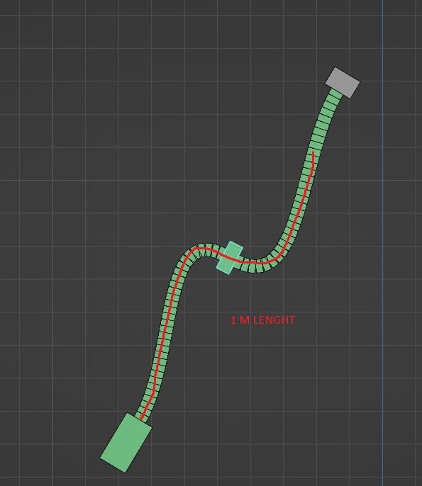 Bendy Bones Maintain Length - Animation And Rigging - Blender Artists ...