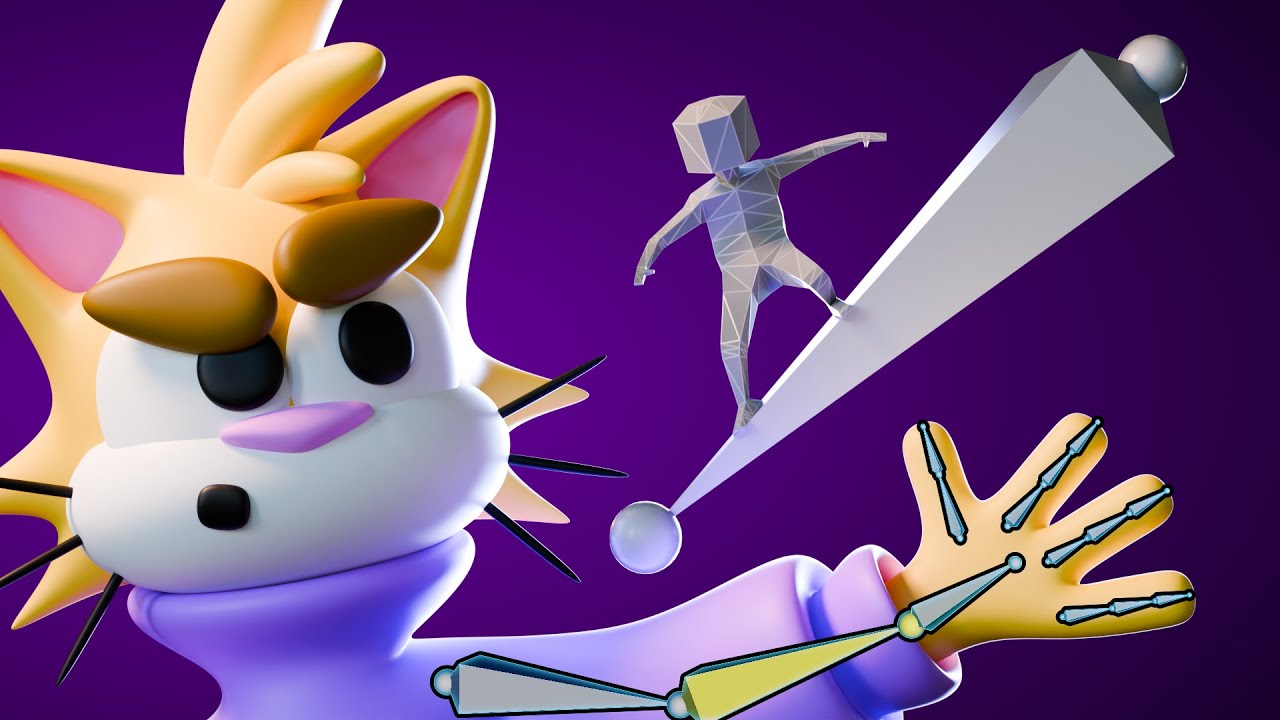 Rigify doesn't work - Animation and Rigging - Blender Artists Community