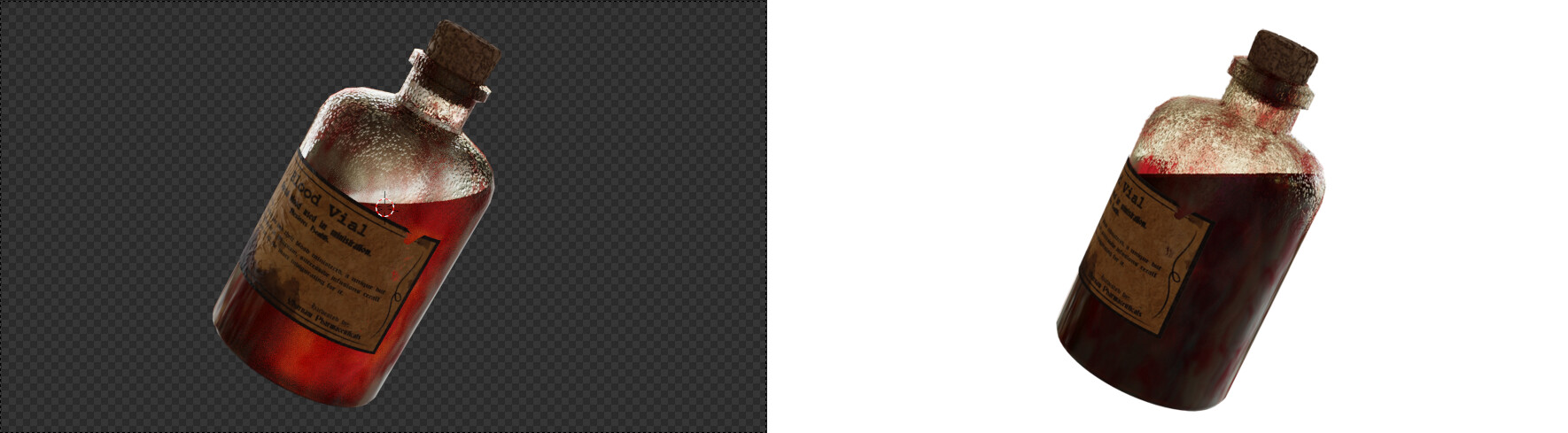 Viewport doesen't match final render? - Lighting and Rendering ...