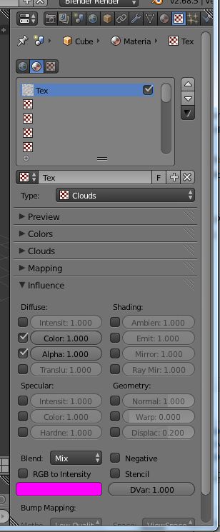 Problem with transparency in blender engine? - Materials and Textures ...