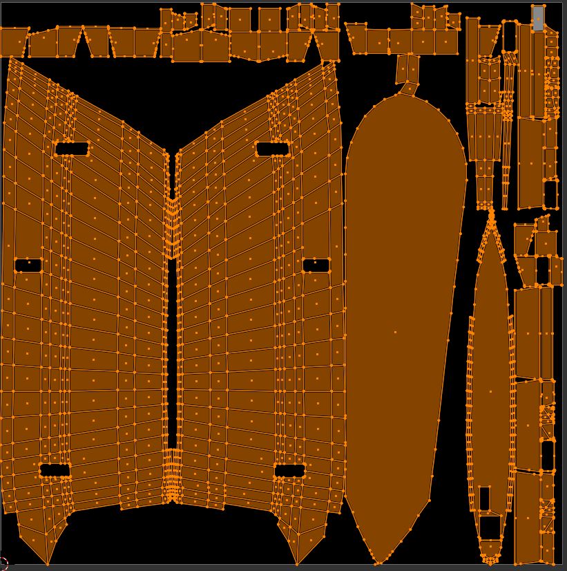 How to Consolidate Multiple UV maps into single UV - Basics & Interface ...