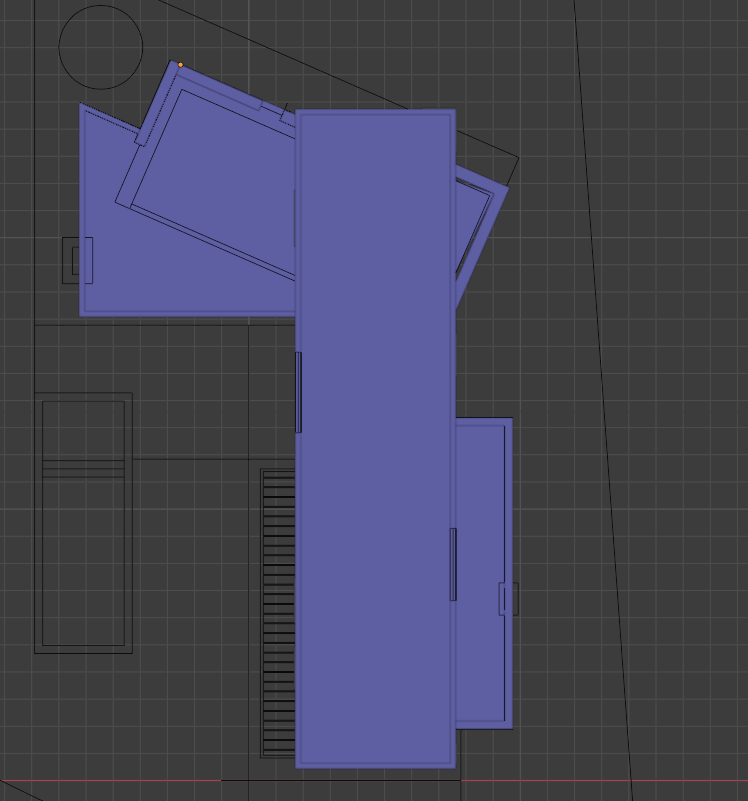 Archipack 2.8.5 for Blender 3.+ / 5.x RELEASE - Page 61 - Released ...