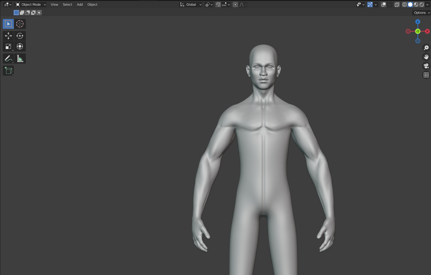 CharMorph - character creation tool (MB-Lab based) - Page 2 - Released ...