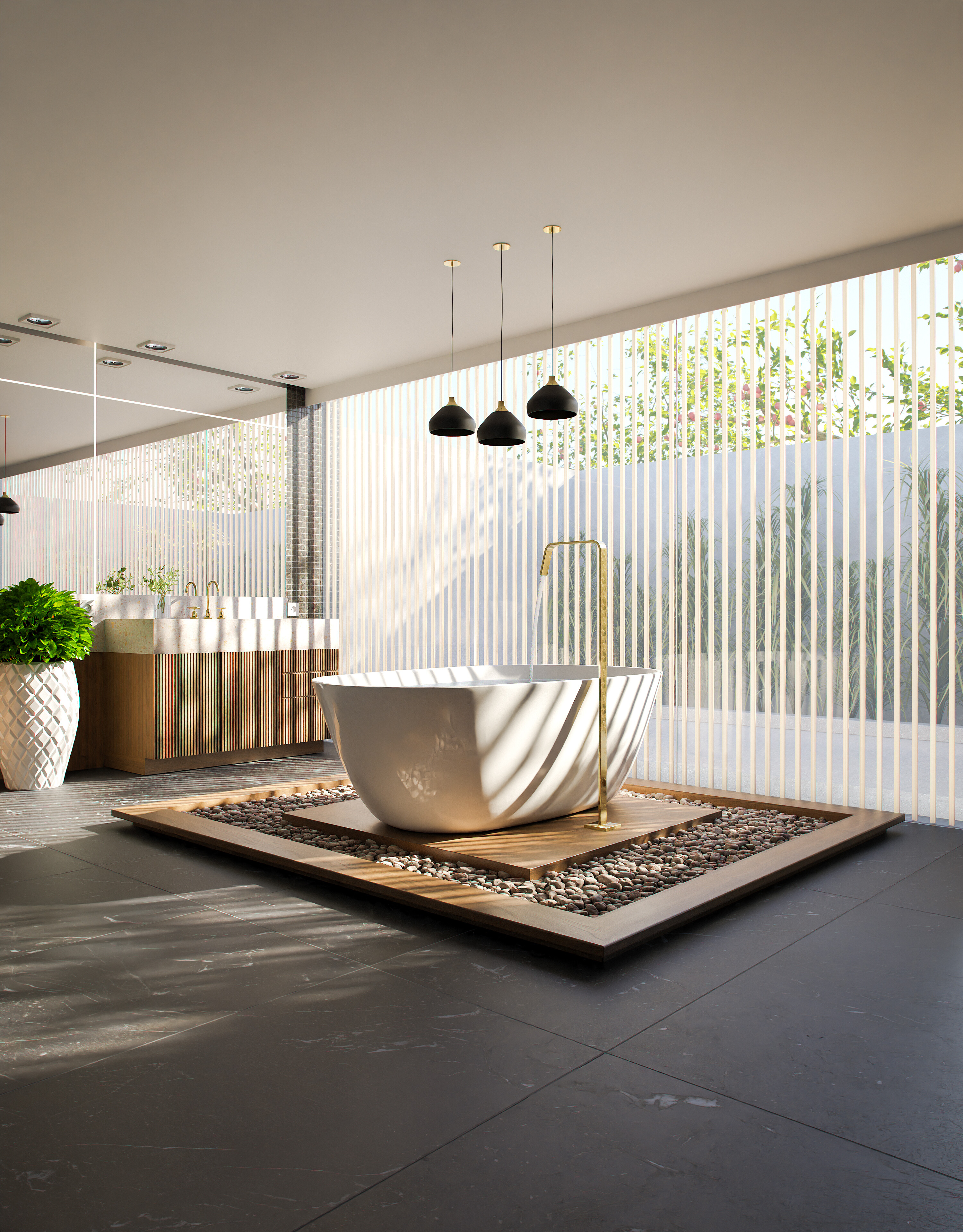 Privae Space Private Space - Finished Projects - Blender Artists Community