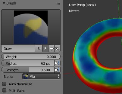 How to replace the multiple parts of a mesh with other parts? - Basics ...
