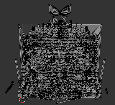 New OBJ import has problems with UV - Materials and Textures - Blender ...