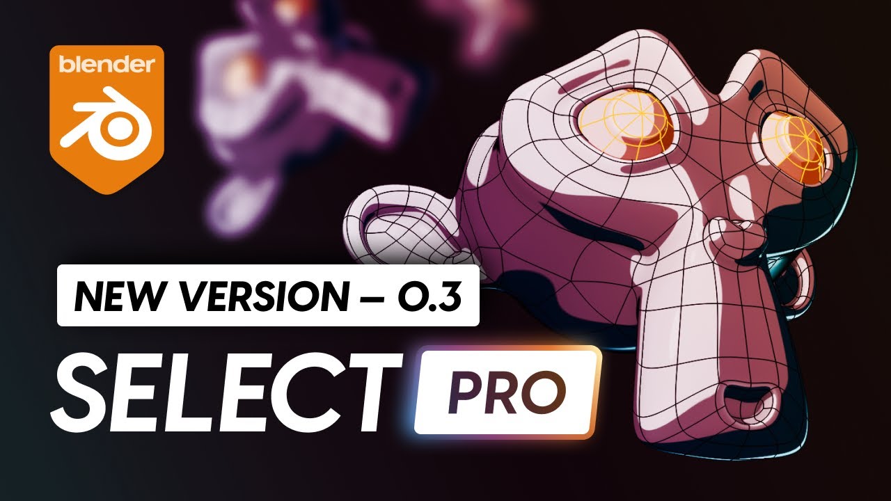 Sc Select Pro Select Pro — One Button. Smarter Selections - Released Scripts and ...