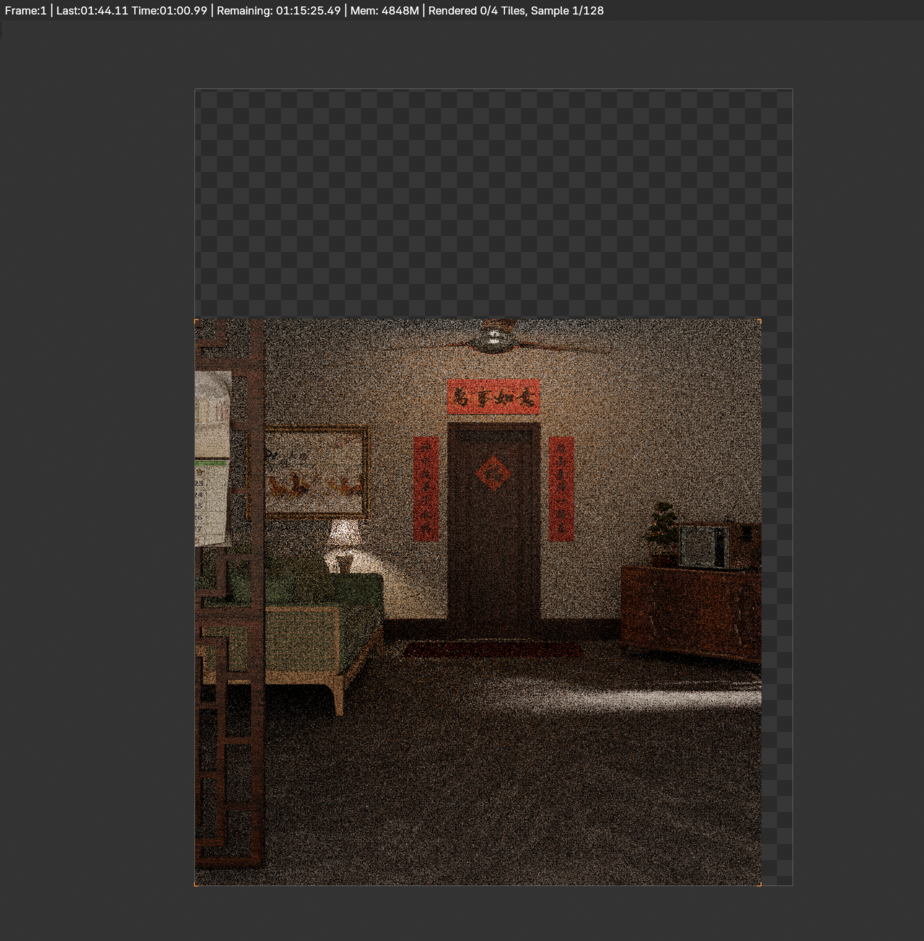 Need Help with Render Issue - Compositing and Post Processing - Blender ...