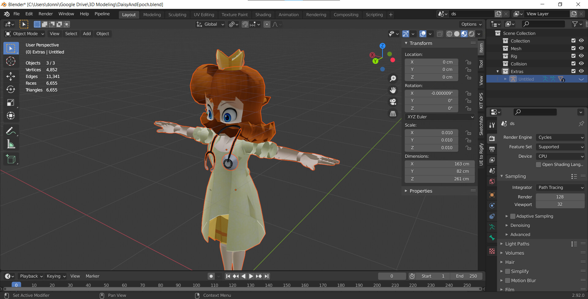 Bad Shading on Blender 2.92 - Materials and Textures - Blender Artists ...
