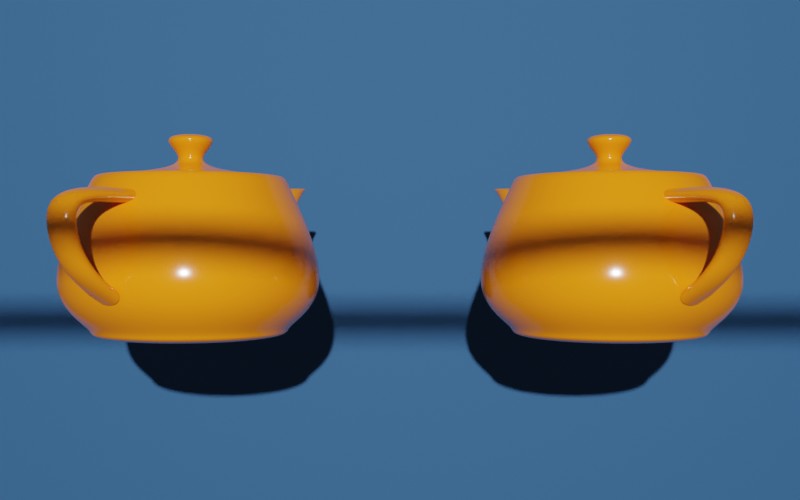 How to create an object with no shadows? - #4 by KickAir_8P - Modeling ...