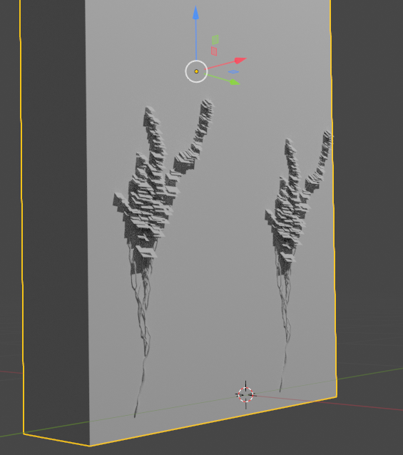 3.5 Ivy Missing Textures - Basics & Interface - Blender Artists Community