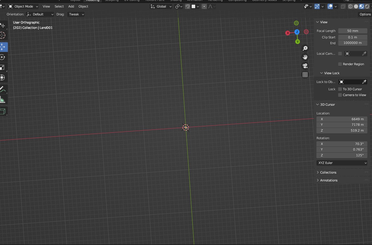 Help With Viewport On More Graphic? - Basics & Interface - Blender ...