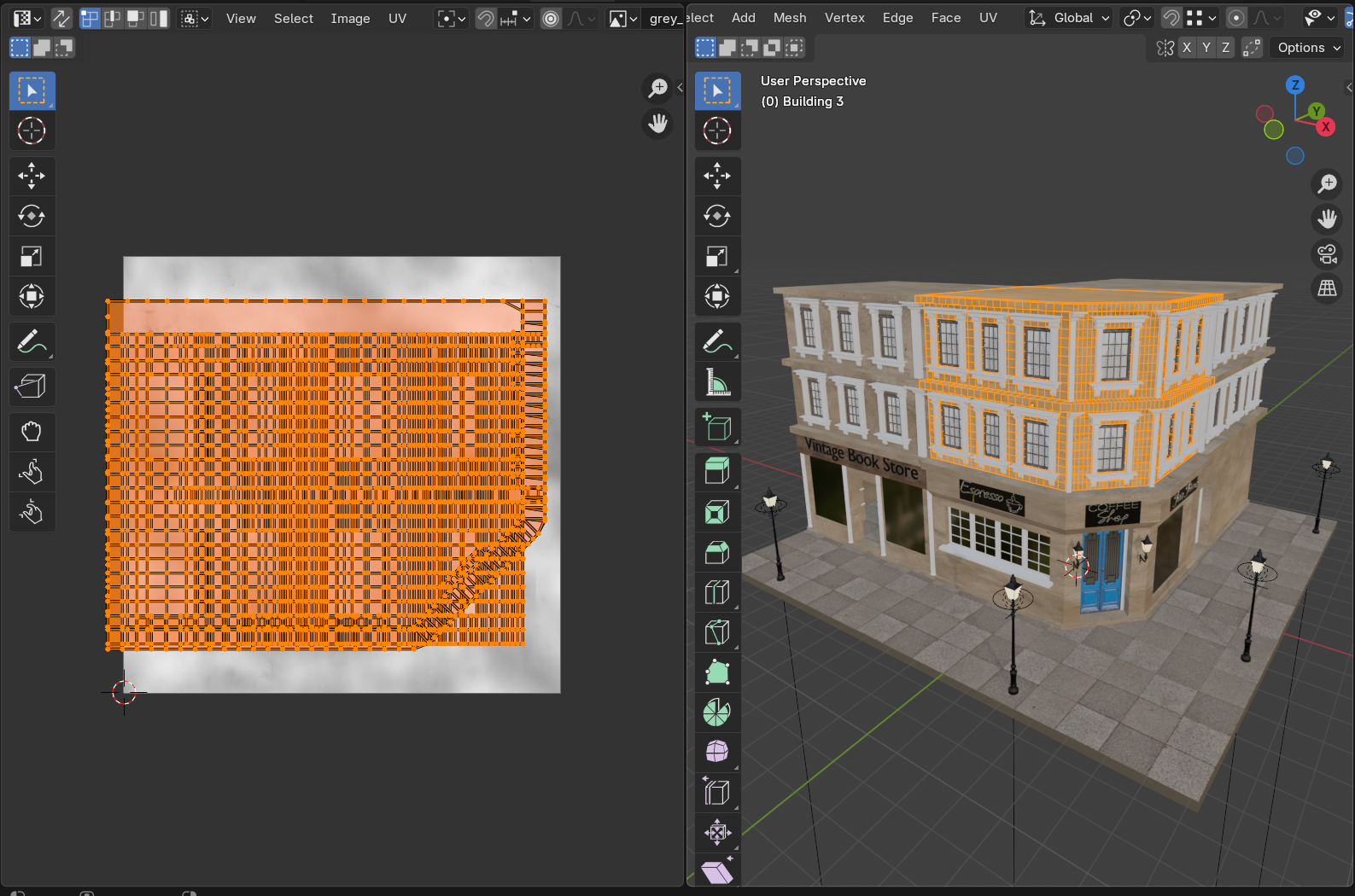How can I fix this texture problem? - Materials and Textures - Blender ...