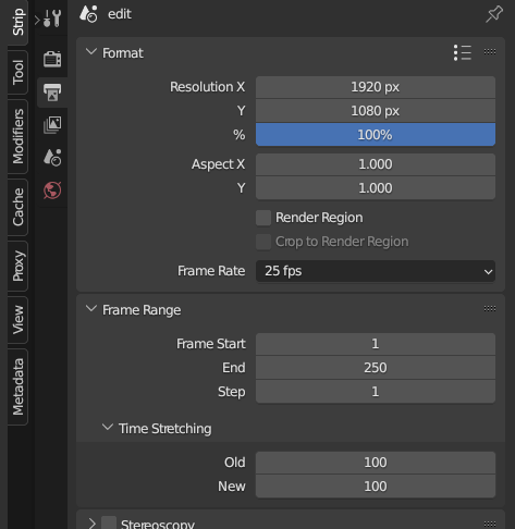Animate in Time rather than in Frames - Page 2 - Blender and CG ...
